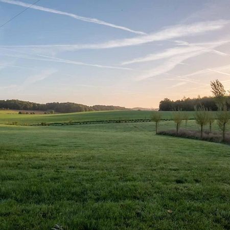 Chambres De Gilberoux Floreffe Eksteriør bilde