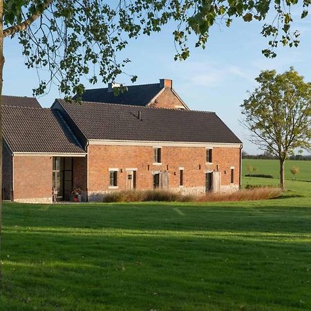 Chambres De Gilberoux Floreffe Eksteriør bilde