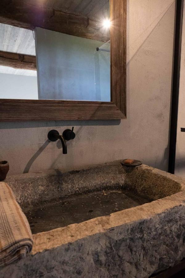 Chambres De Gilberoux Floreffe Eksteriør bilde