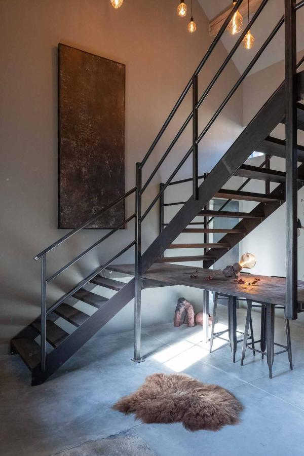 Chambres De Gilberoux Floreffe Eksteriør bilde