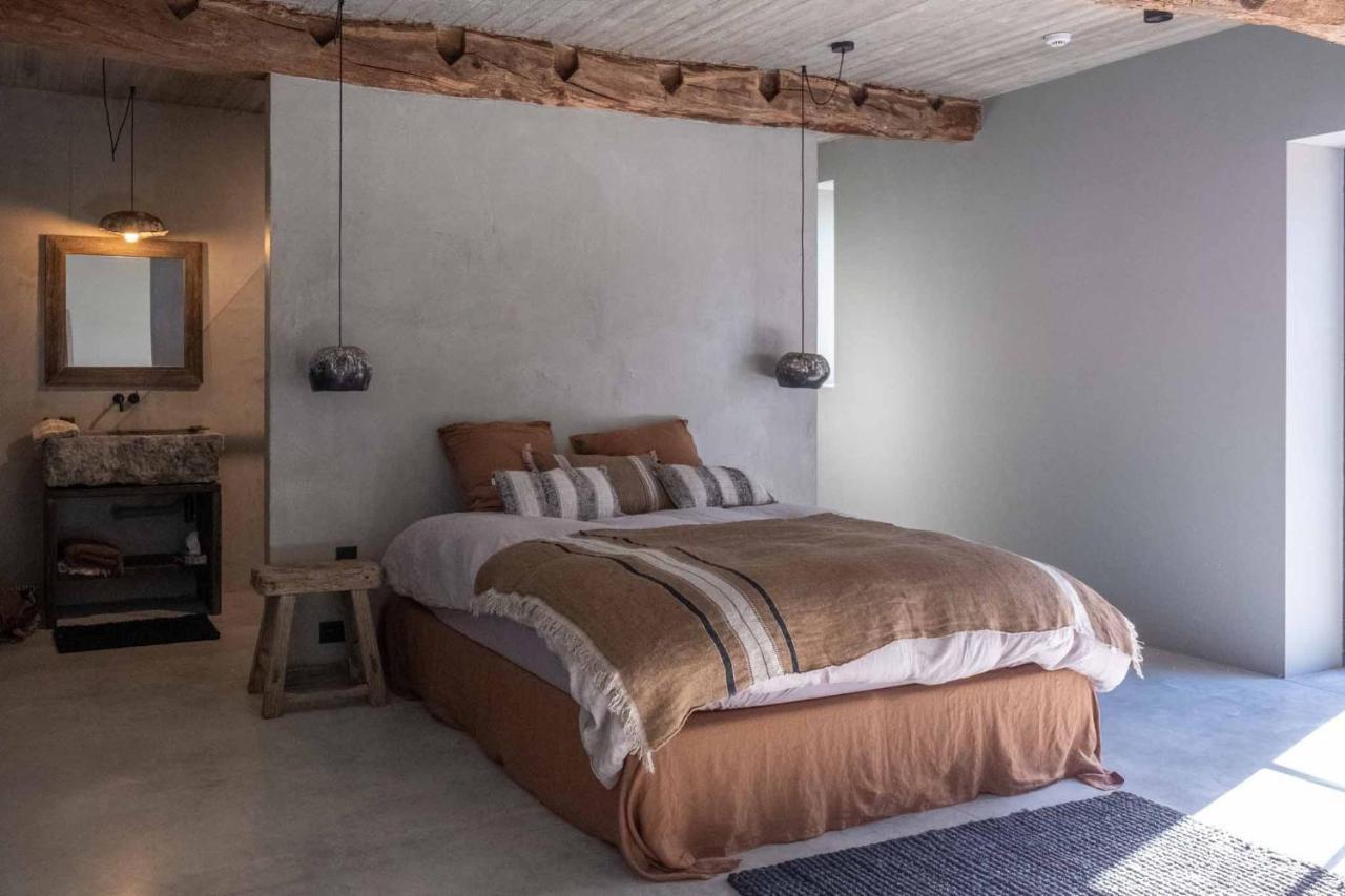 Chambres De Gilberoux Floreffe Eksteriør bilde