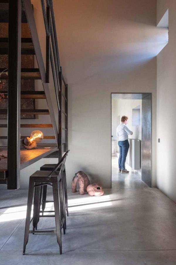 Chambres De Gilberoux Floreffe Eksteriør bilde