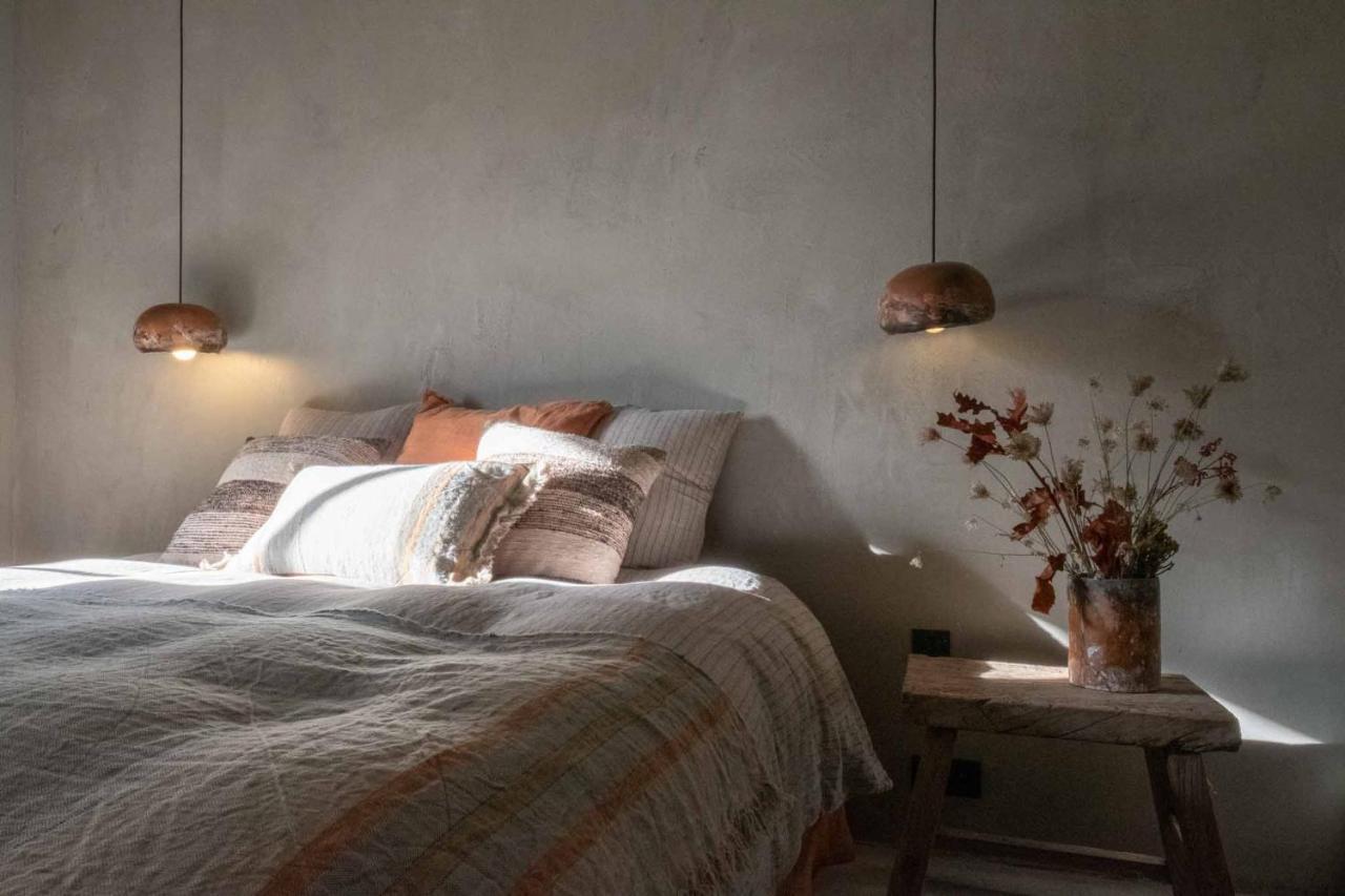 Chambres De Gilberoux Floreffe Eksteriør bilde