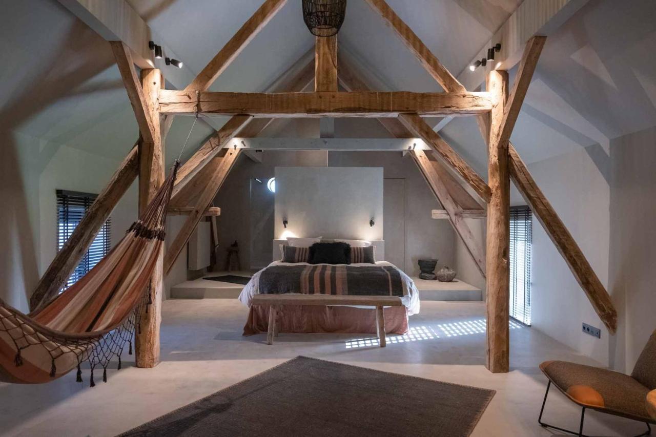 Chambres De Gilberoux Floreffe Eksteriør bilde