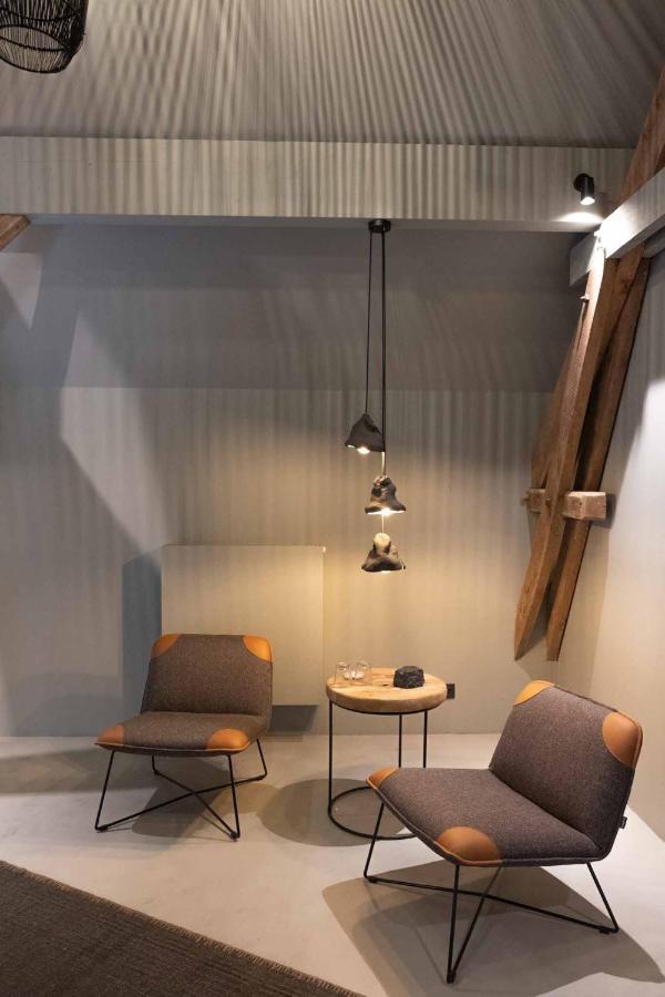 Chambres De Gilberoux Floreffe Eksteriør bilde